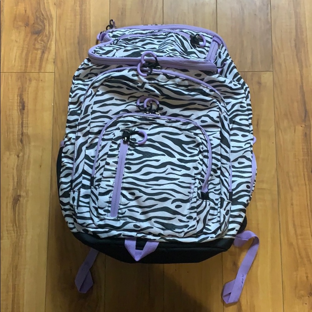 embark jartop elite backpack